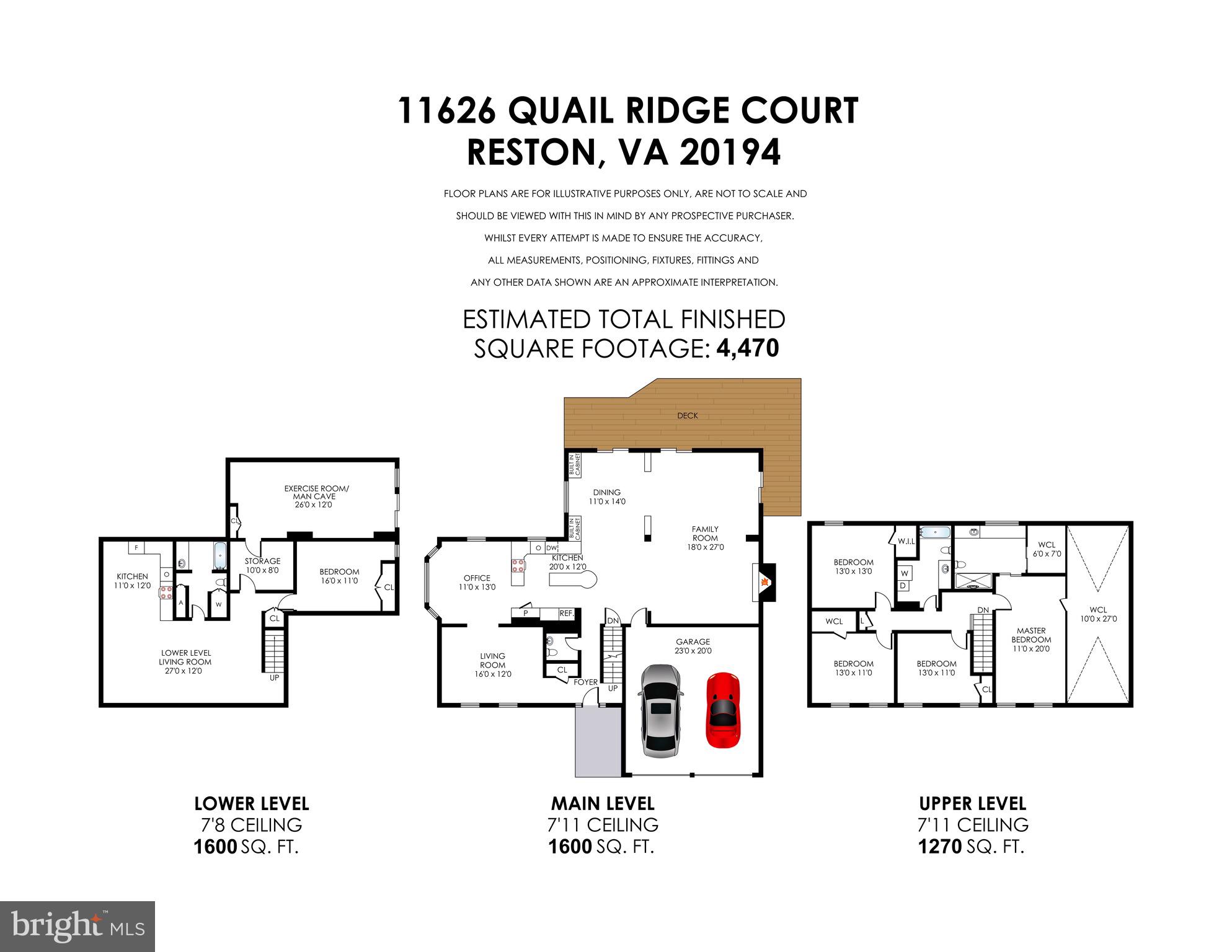 11626 Quail Ridge Court Reston, VA 20194 - Photo 68 of 68 Gallery Image 68