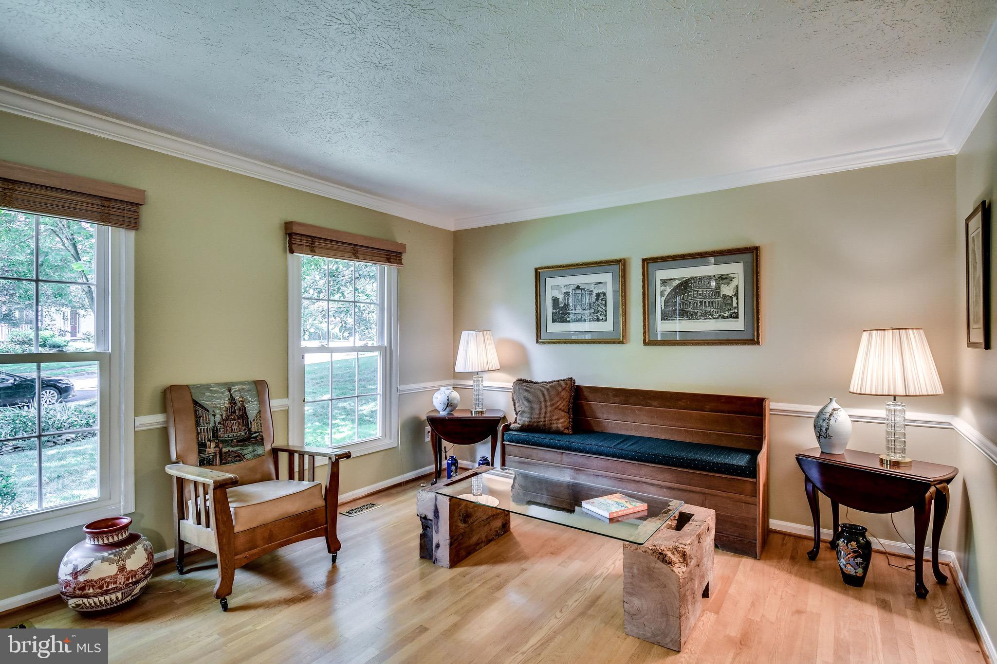 11626 Quail Ridge Court Reston, VA 20194 - Photo 9 of 68 Gallery Image 9