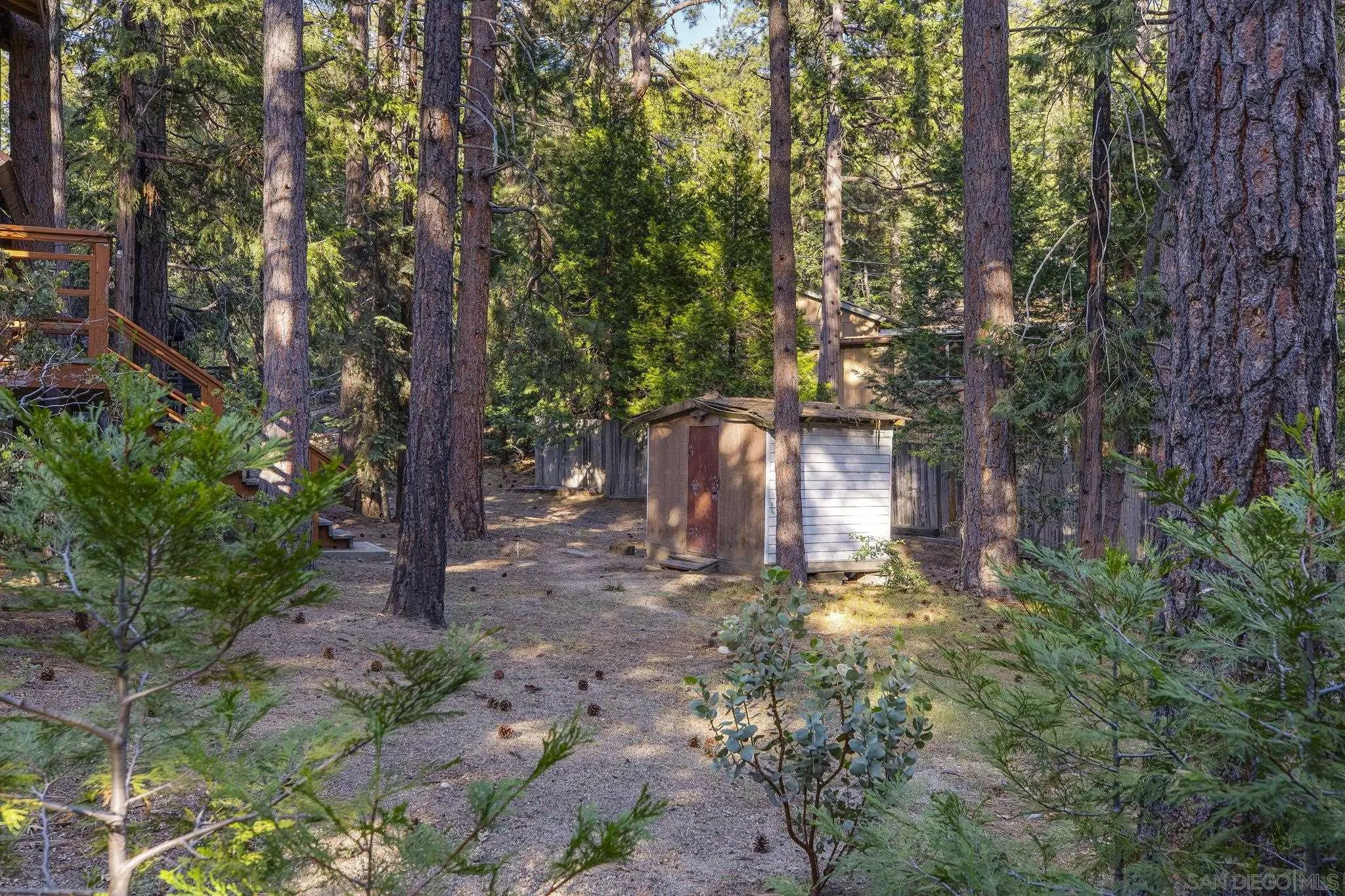 52275 Sylvan Way Idyllwild, CA 92549 - Photo 27 of 34