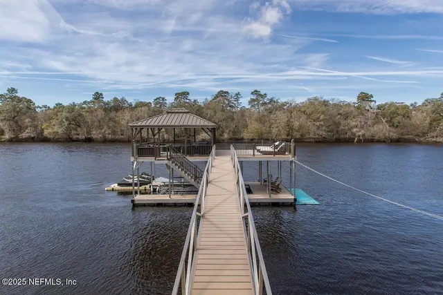 $699,000 | 9839 Northwest 38th Terrace, Branford, FL 32008