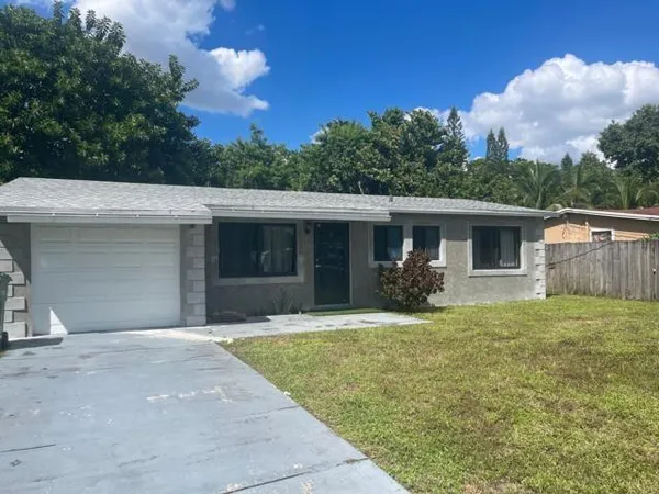 $430,000 | 6361 Northwest 27th Street, Margate, FL 33063