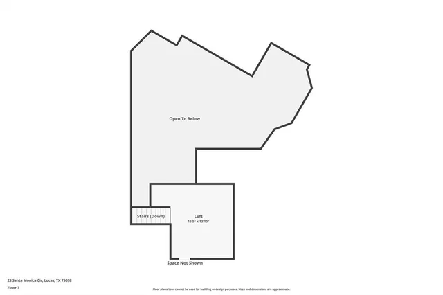 $946,680 | 23 Santa Monica Circle, Wylie, TX 75098