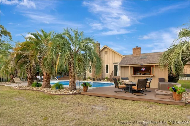 $425,000 | 103 Kensington Street, Lumberton, NC 28358