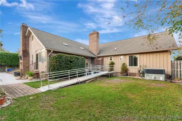 $425,000 | 103 Kensington Street, Lumberton, NC 28358