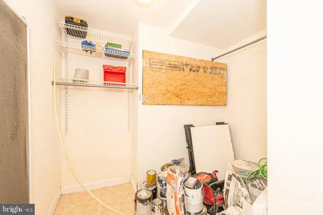 a view of a house with a glass door