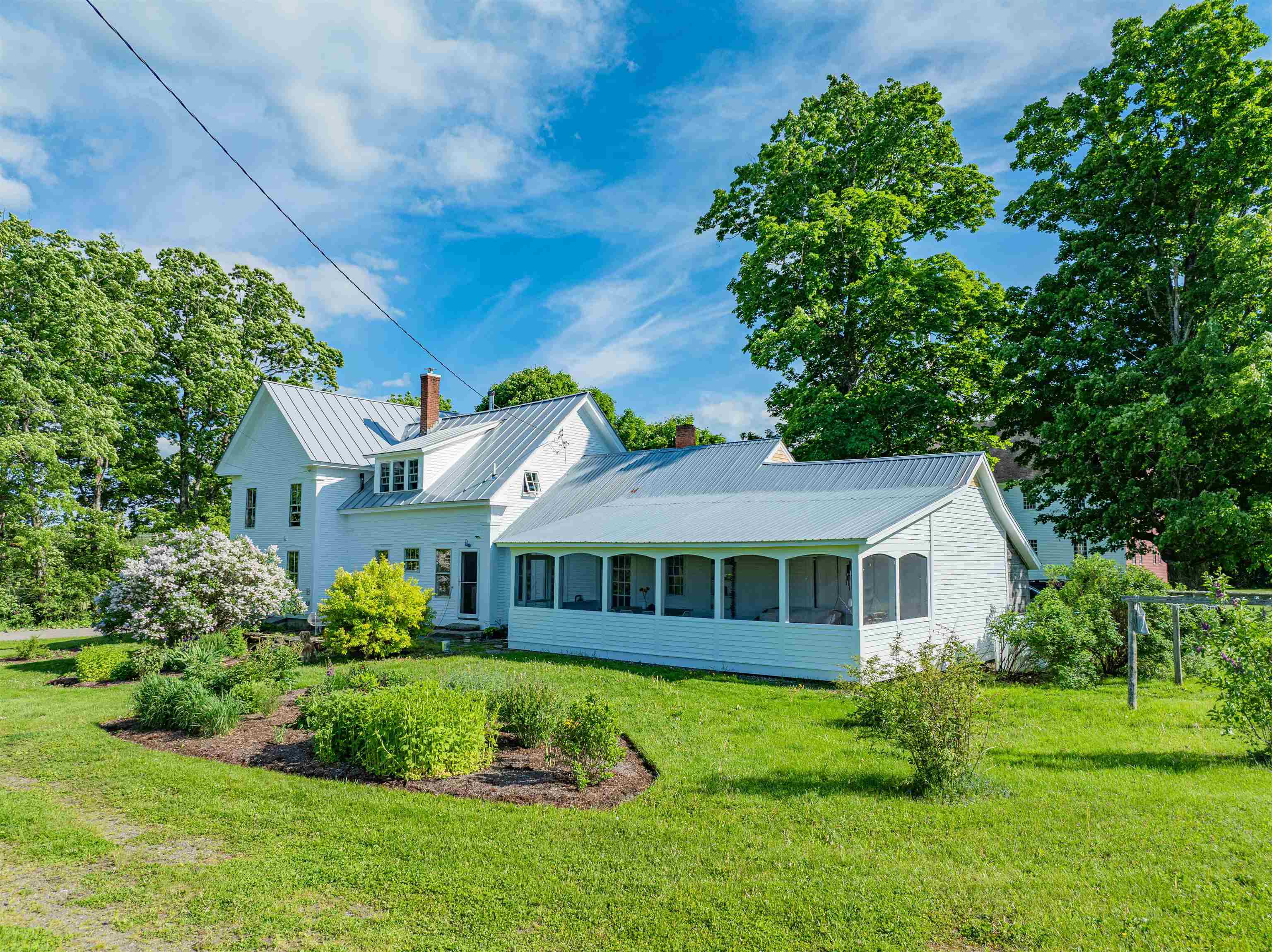 732 Old W Church Road Calais, VT 05640 - Photo 2 of 40