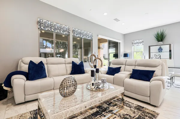 $840,000 | 1702 Retreat Circle, Palm Desert, CA 92260