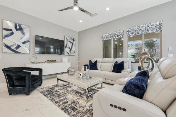 $840,000 | 1702 Retreat Circle, Palm Desert, CA 92260