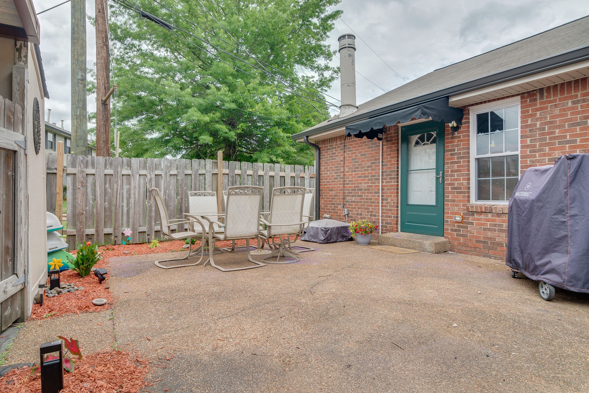 4001 Anderson Road, Unit D78 Nashville, TN 37217 - Photo 14 of 20 Gallery Image 14