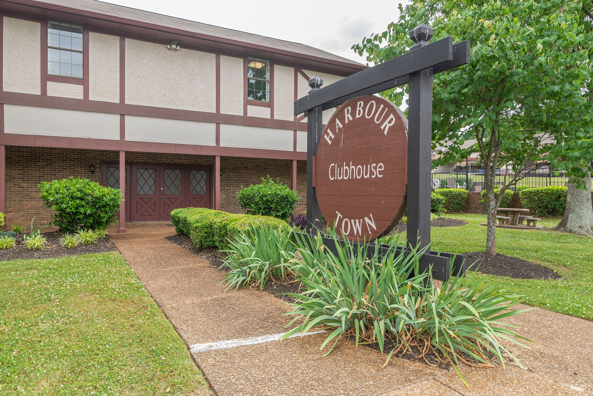4001 Anderson Road, Unit D78 Nashville, TN 37217 - Photo 17 of 20 Gallery Image 17