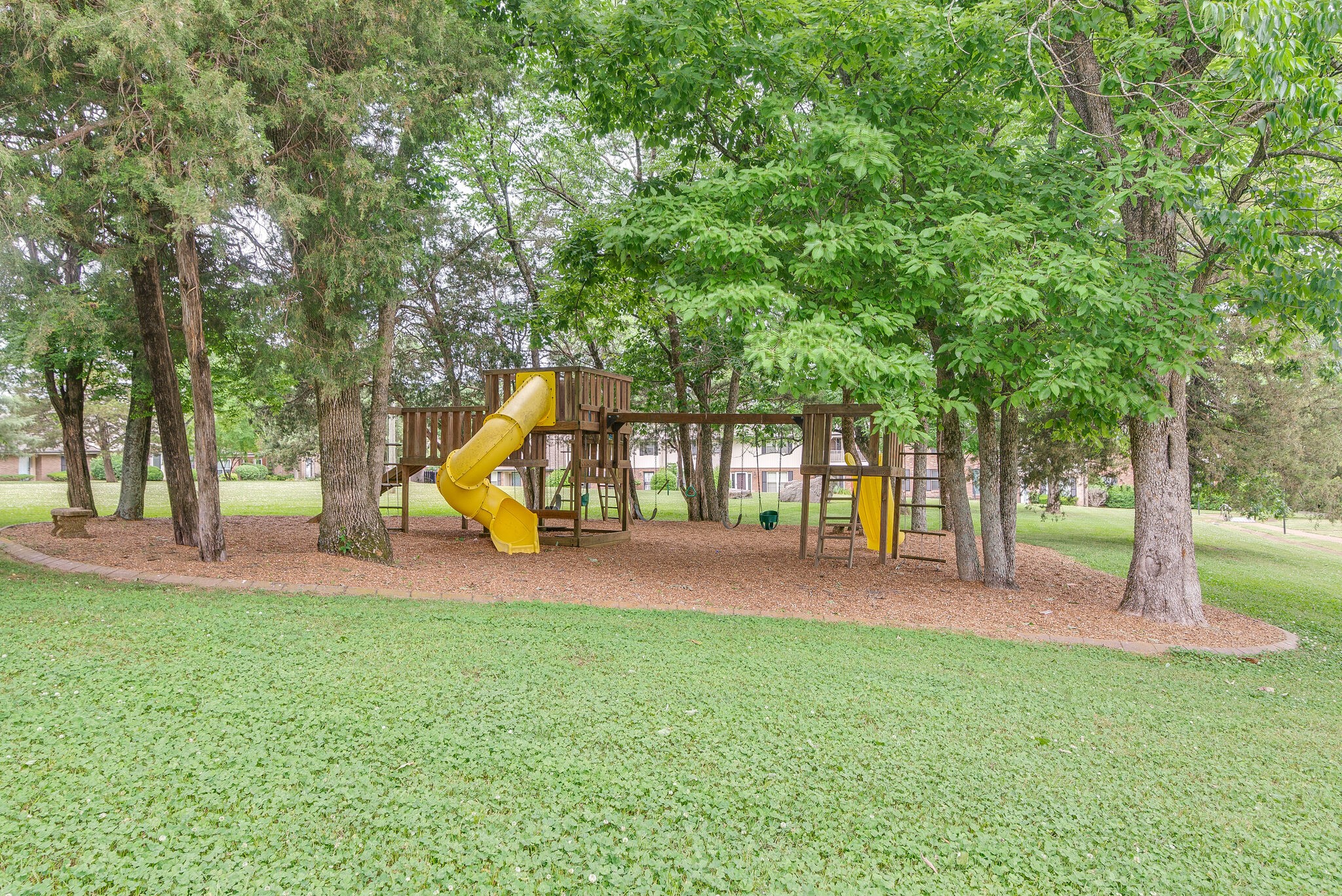 4001 Anderson Road, Unit D78 Nashville, TN 37217 - Photo 18 of 20 Gallery Image 18