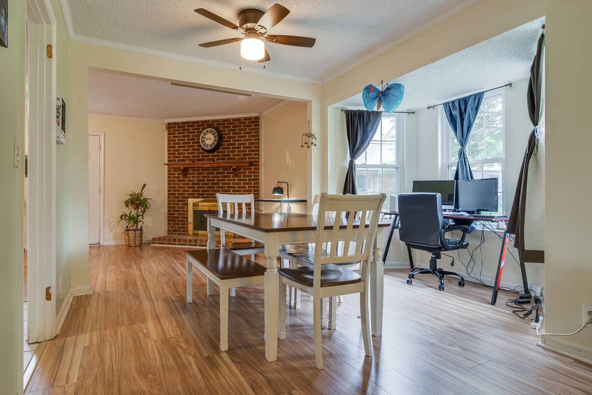 4001 Anderson Road, Unit D78 Nashville, TN 37217 - Photo 4 of 20 Gallery Image 4