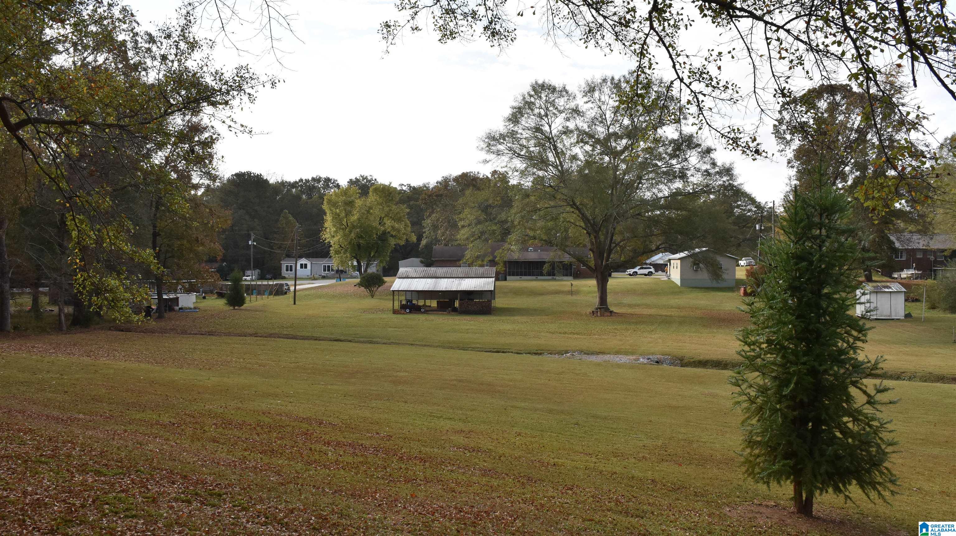516 Odens Mill Road Sylacauga, AL 35150 - Photo 25 of 33