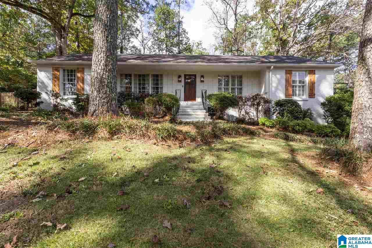 3814 River Oaks Road Birmingham, AL 35243 - Photo 1 of 50