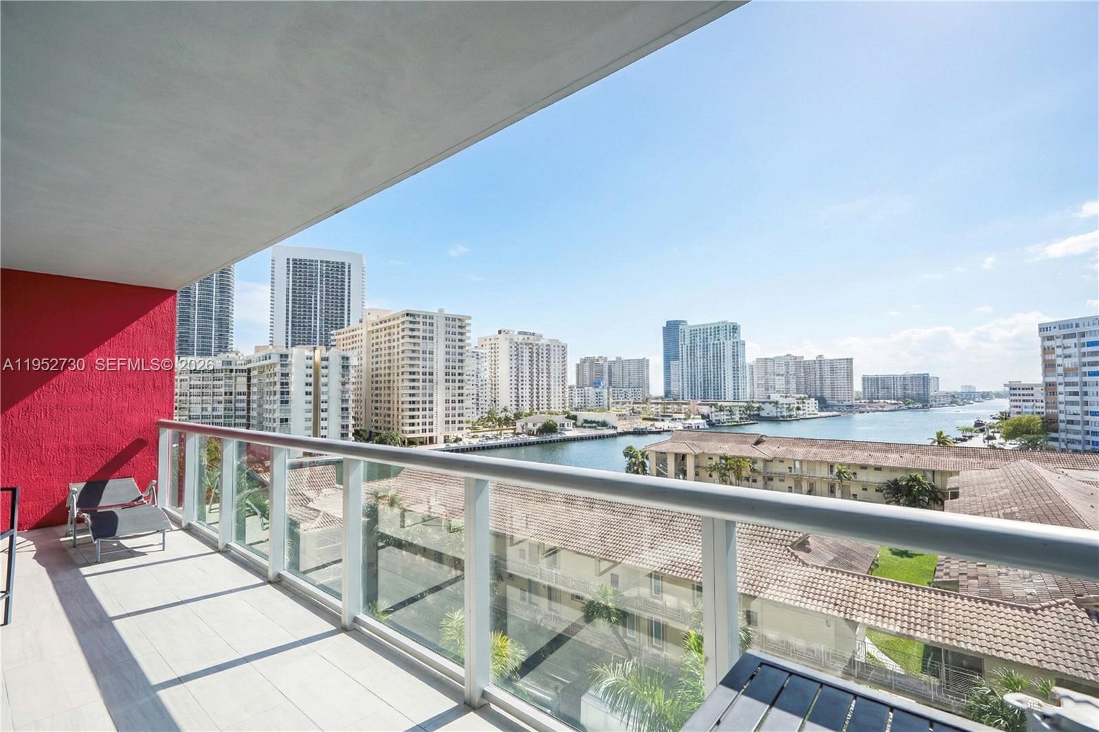 2602 East Hallandale Beach Boulevard, Unit R707 Hallandale Beach, FL 33009 - Photo 11 of 52