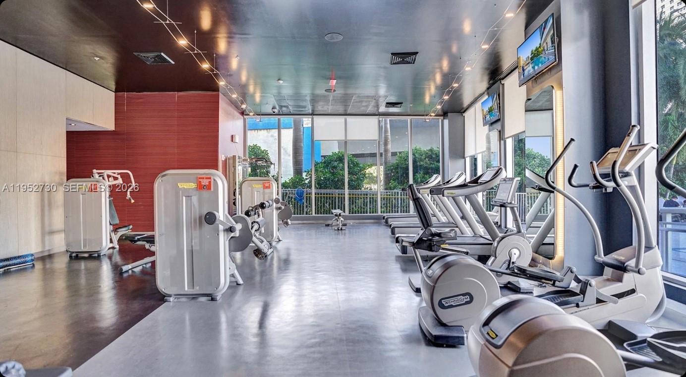 2602 East Hallandale Beach Boulevard, Unit R707 Hallandale Beach, FL 33009 - Photo 25 of 52