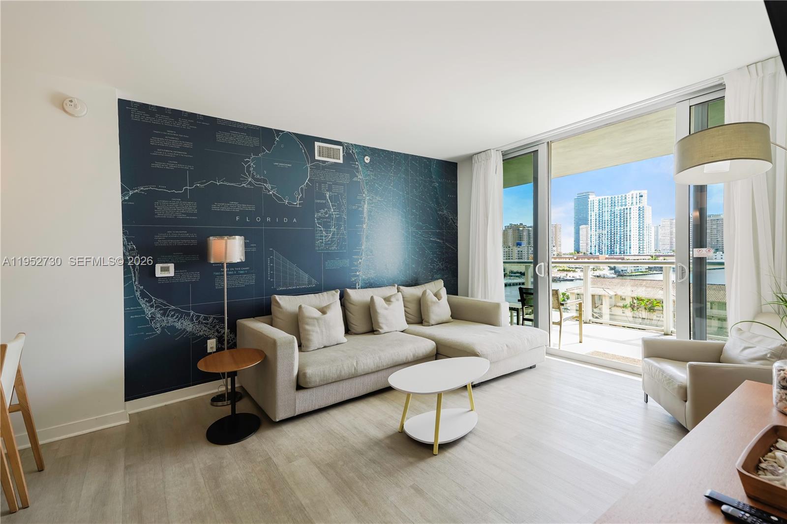 2602 East Hallandale Beach Boulevard, Unit R707 Hallandale Beach, FL 33009 - Photo 36 of 52