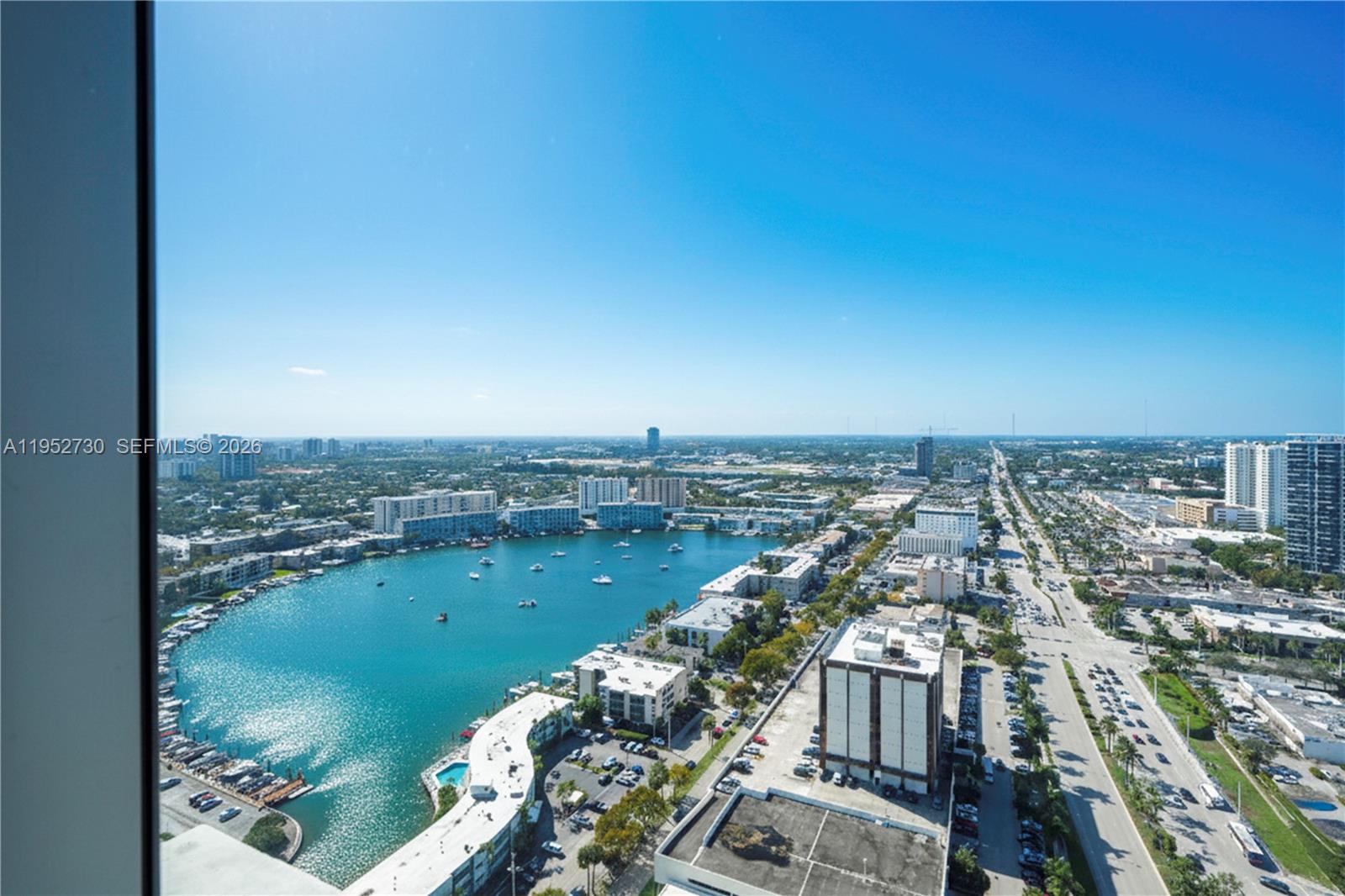 2602 East Hallandale Beach Boulevard, Unit R707 Hallandale Beach, FL 33009 - Photo 38 of 52