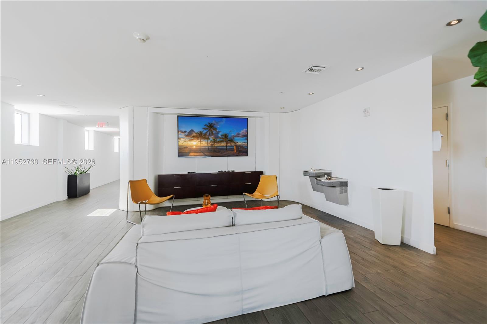 2602 East Hallandale Beach Boulevard, Unit R707 Hallandale Beach, FL 33009 - Photo 40 of 52