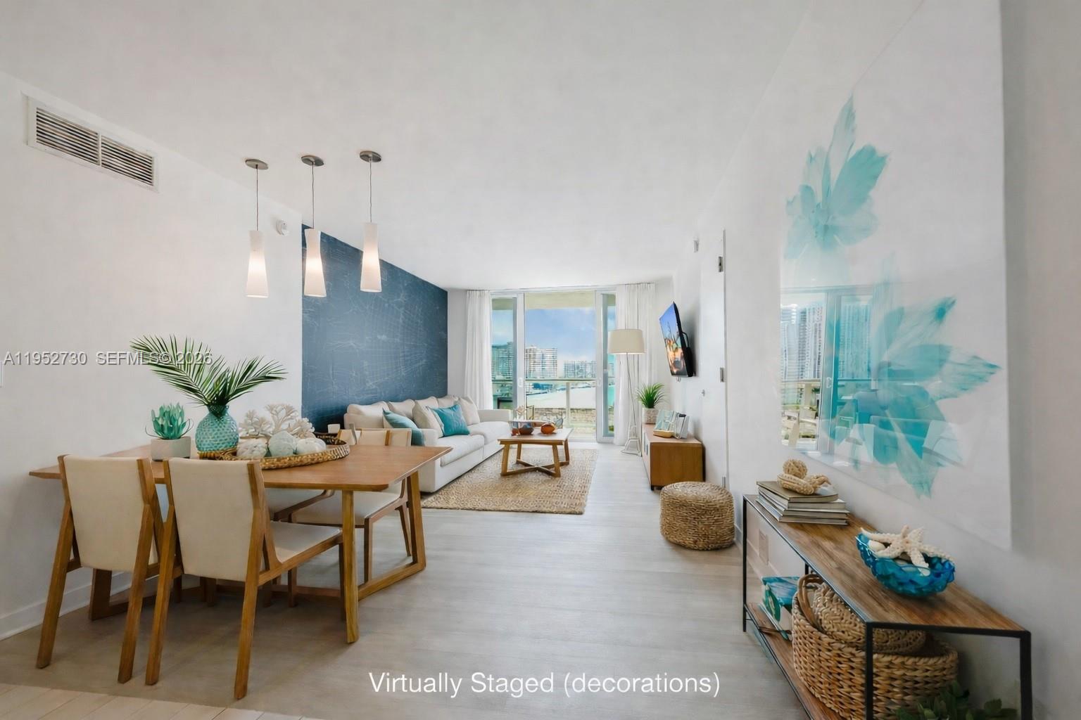 2602 East Hallandale Beach Boulevard, Unit R707 Hallandale Beach, FL 33009 - Photo 4 of 52