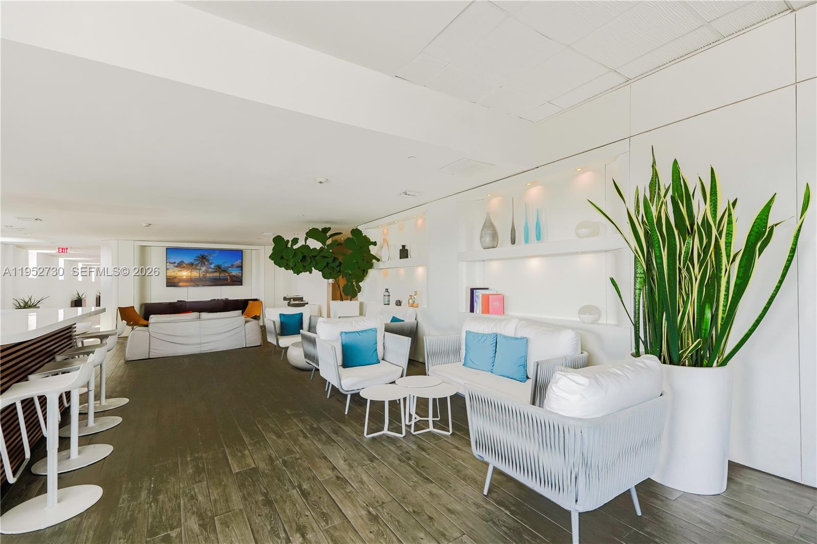 2602 East Hallandale Beach Boulevard, Unit R707 Hallandale Beach, FL 33009 - Photo 41 of 52