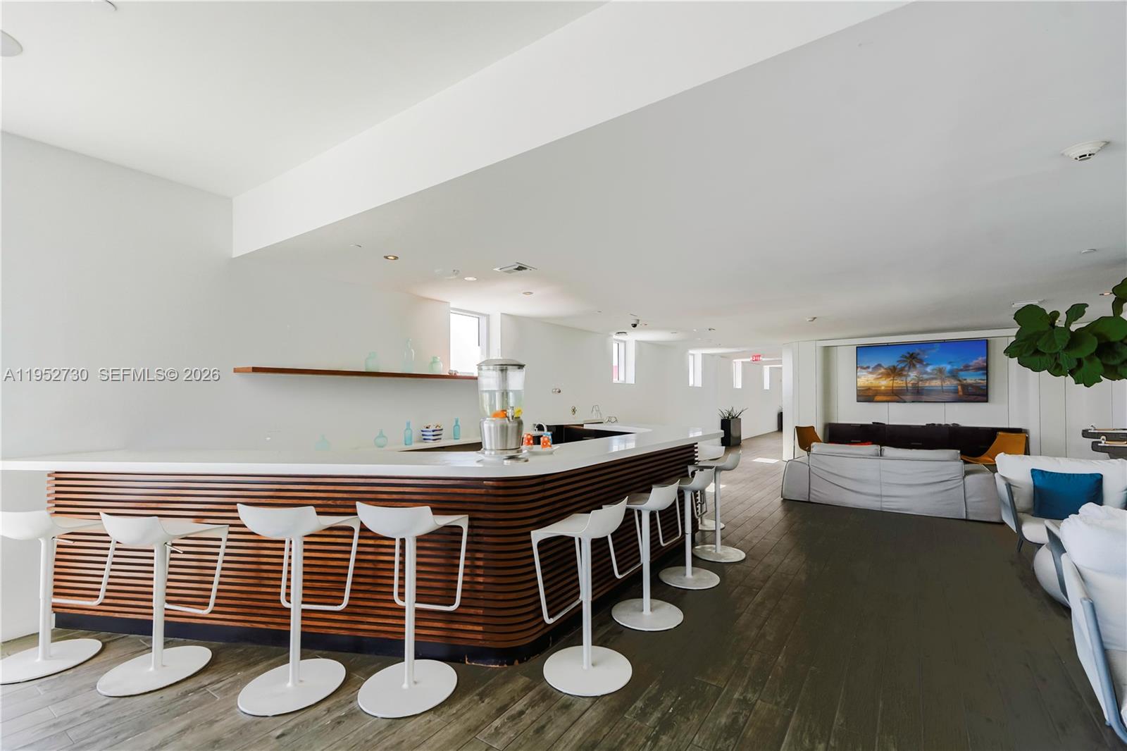 2602 East Hallandale Beach Boulevard, Unit R707 Hallandale Beach, FL 33009 - Photo 42 of 52