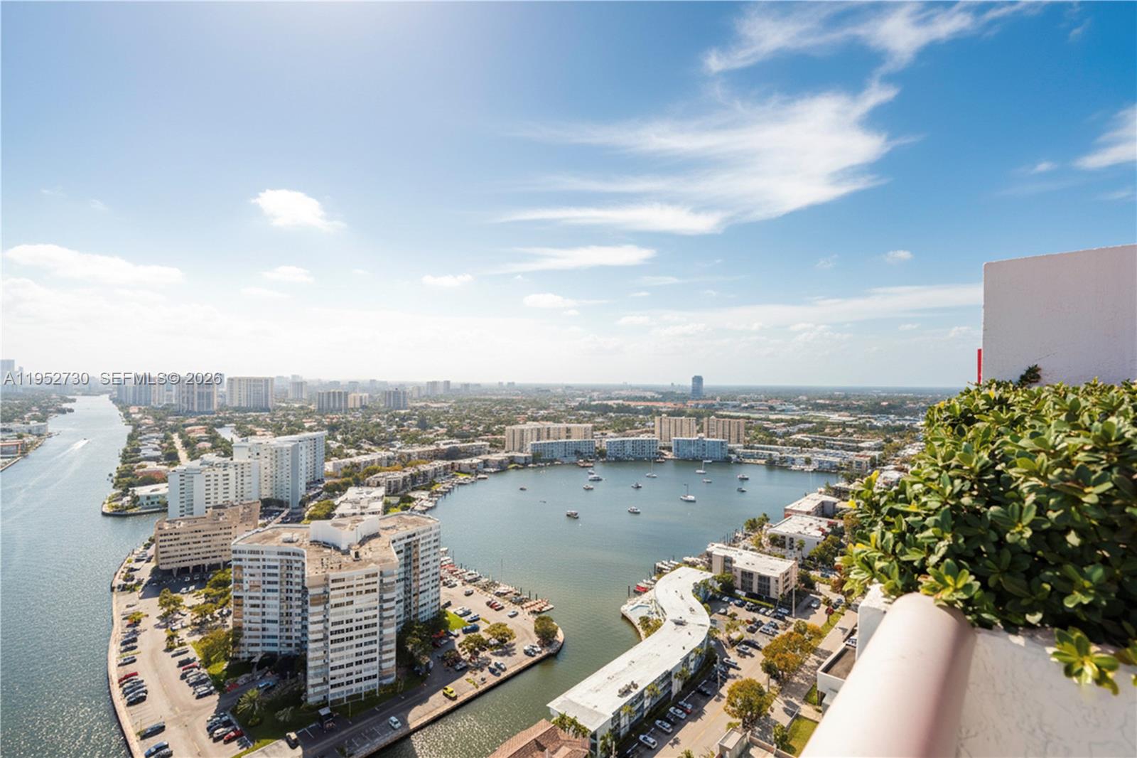 2602 East Hallandale Beach Boulevard, Unit R707 Hallandale Beach, FL 33009 - Photo 48 of 52