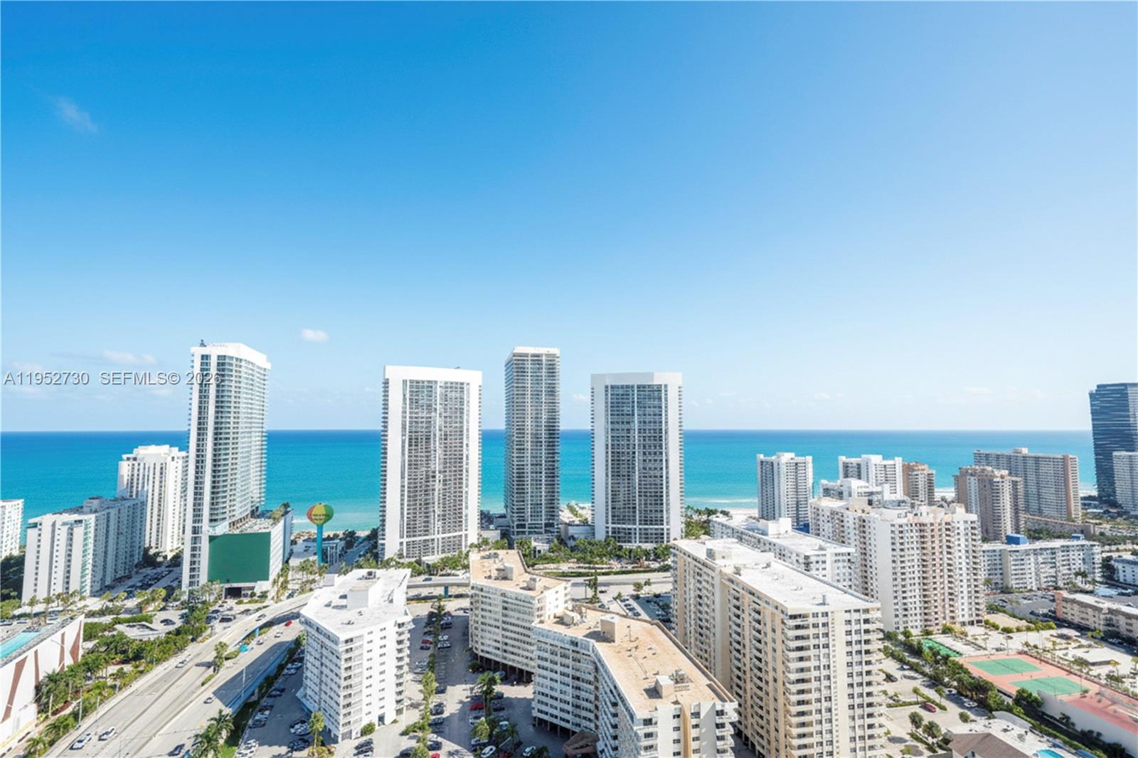 2602 East Hallandale Beach Boulevard, Unit R707 Hallandale Beach, FL 33009 - Photo 50 of 52