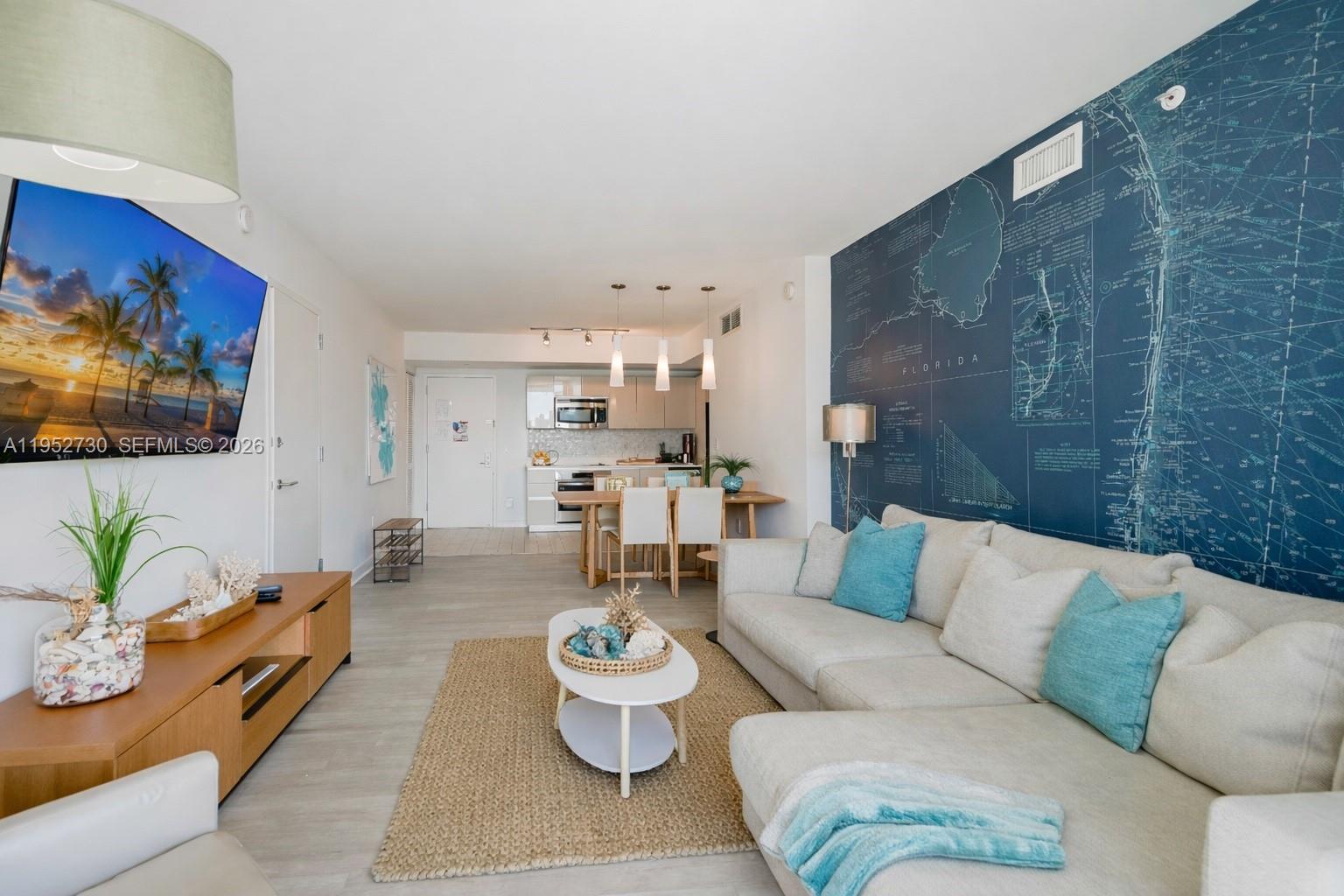 2602 East Hallandale Beach Boulevard, Unit R707 Hallandale Beach, FL 33009 - Photo 5 of 52