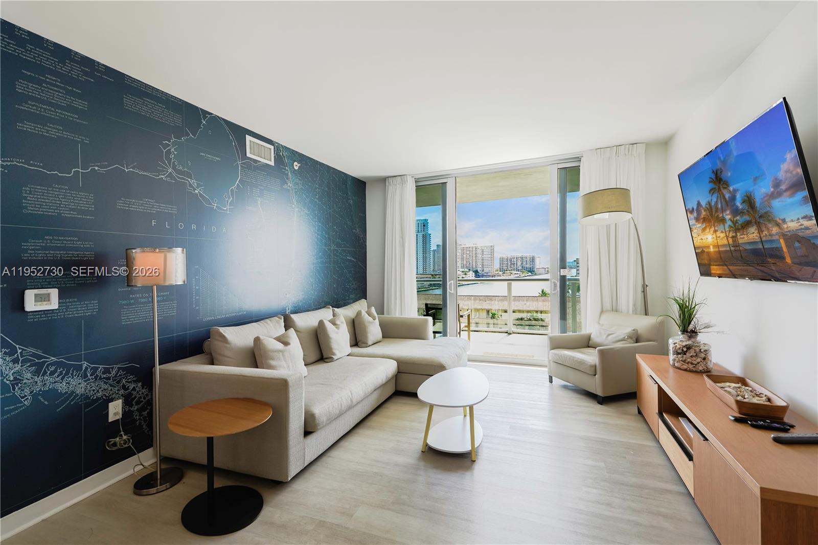 2602 East Hallandale Beach Boulevard, Unit R707 Hallandale Beach, FL 33009 - Photo 8 of 52