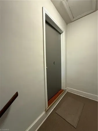 $835 | 1403 Pilot View Street, Unit C, Winston-Salem, NC 27101