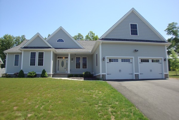 36 Red Bridge Lane South Hadley, MA 01075 - Photo 1 of 30