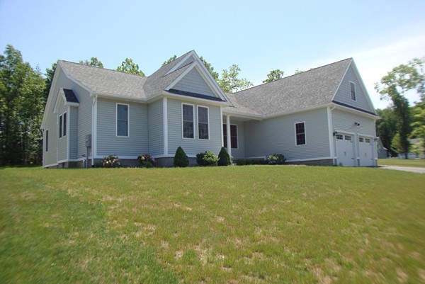 36 Red Bridge Lane South Hadley, MA 01075 - Photo 2 of 30