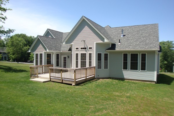 36 Red Bridge Lane South Hadley, MA 01075 - Photo 23 of 30