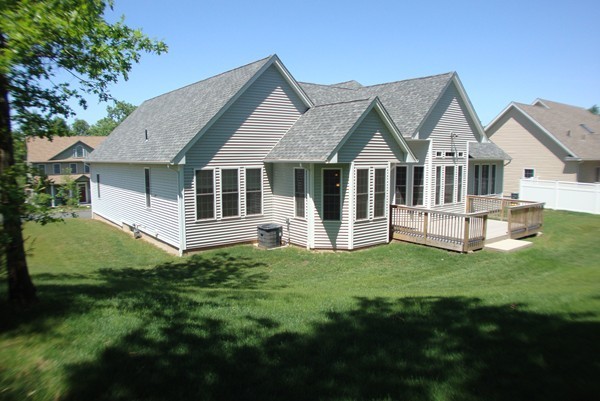 36 Red Bridge Lane South Hadley, MA 01075 - Photo 24 of 30