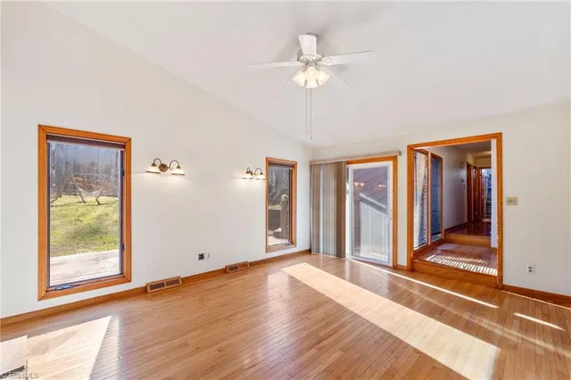 $314,900 | 6590 Riverwood Road, Walkertown, NC 27051