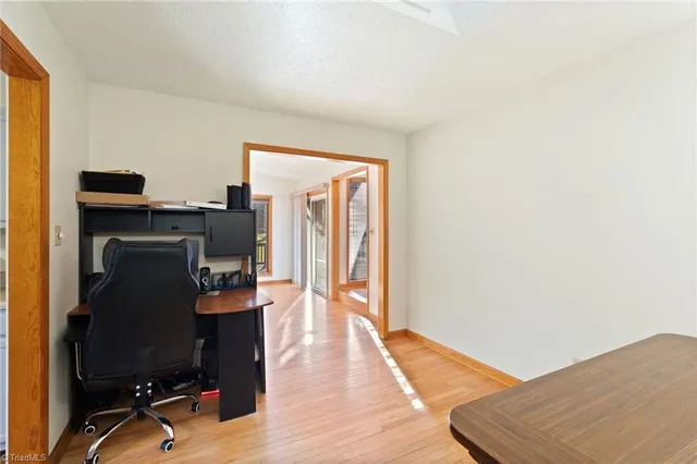 $314,900 | 6590 Riverwood Road, Walkertown, NC 27051