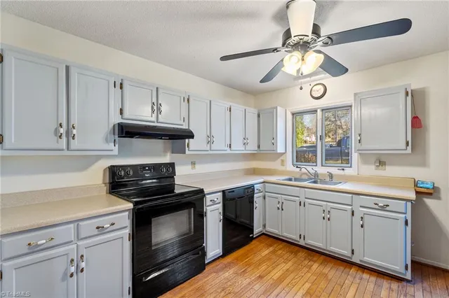 $314,900 | 6590 Riverwood Road, Walkertown, NC 27051