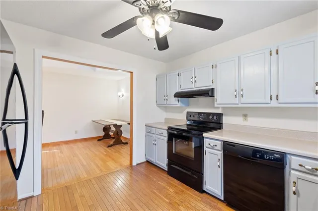 $314,900 | 6590 Riverwood Road, Walkertown, NC 27051