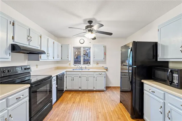 $314,900 | 6590 Riverwood Road, Walkertown, NC 27051