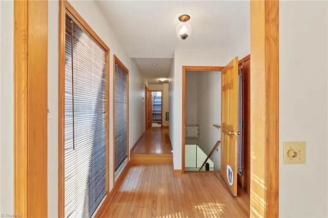 $314,900 | 6590 Riverwood Road, Walkertown, NC 27051