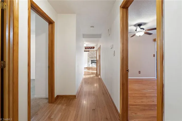 $314,900 | 6590 Riverwood Road, Walkertown, NC 27051