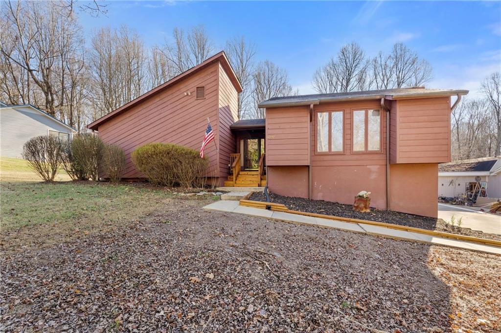 6590 Riverwood Road Walkertown, NC 27051 - Photo 2 of 50