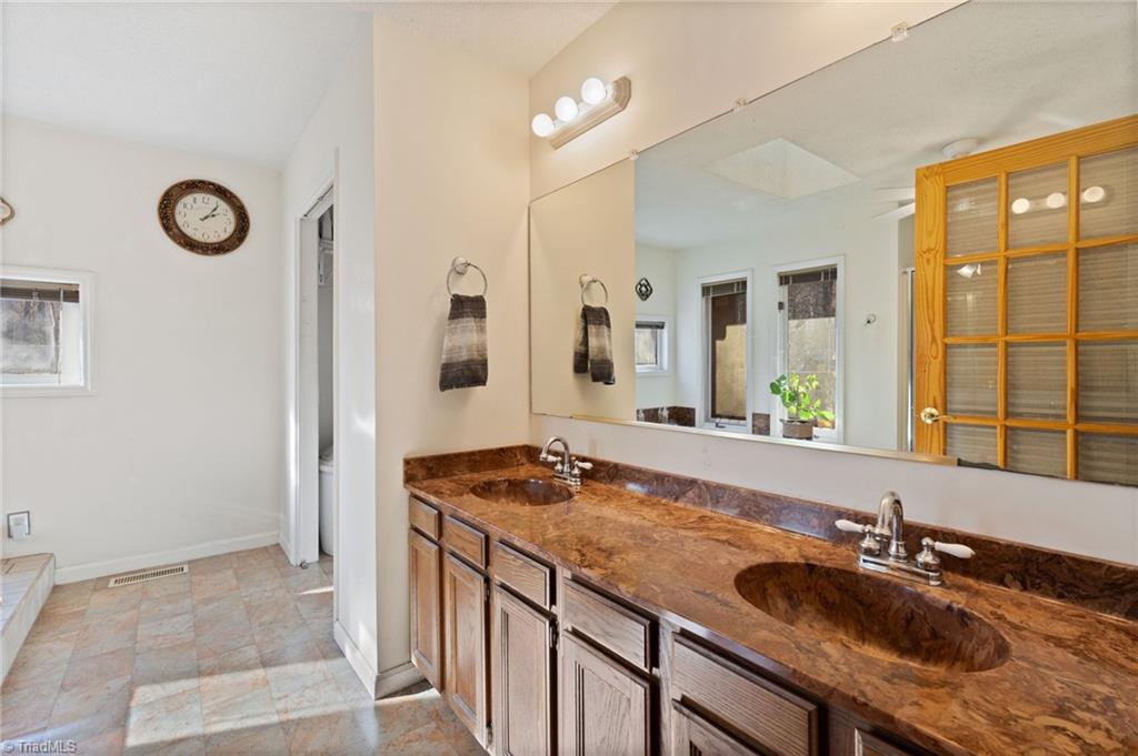 6590 Riverwood Road Walkertown, NC 27051 - Photo 23 of 50