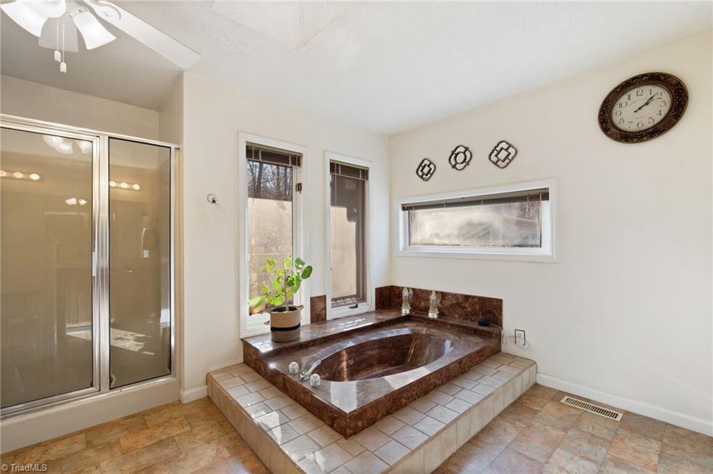 6590 Riverwood Road Walkertown, NC 27051 - Photo 24 of 50