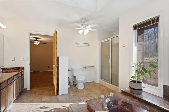 $314,900 | 6590 Riverwood Road, Walkertown, NC 27051