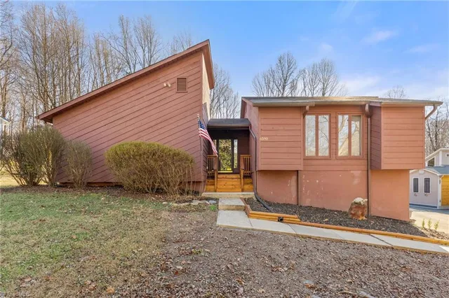 $314,900 | 6590 Riverwood Road, Walkertown, NC 27051