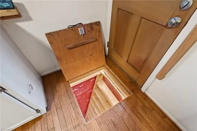 $314,900 | 6590 Riverwood Road, Walkertown, NC 27051