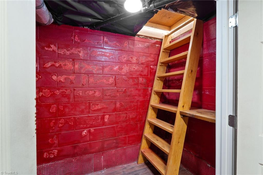 6590 Riverwood Road Walkertown, NC 27051 - Photo 33 of 50