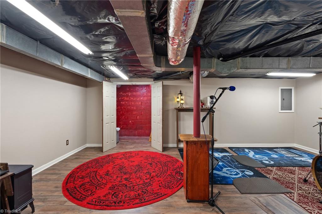 6590 Riverwood Road Walkertown, NC 27051 - Photo 34 of 50